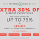 Lord & Taylor Friends & Family sale